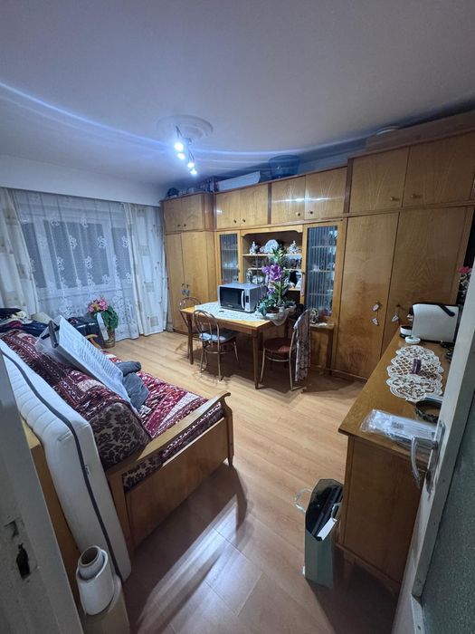 Apartament 3 camere decomandat - Ion mester