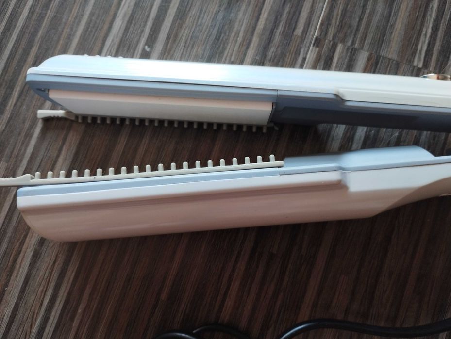 Преса за коса Singer