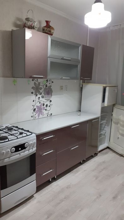Продам квартиру.
