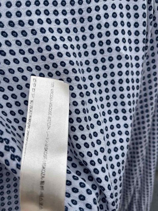 Massimo Dutti Риза Размер 36 Вискоза