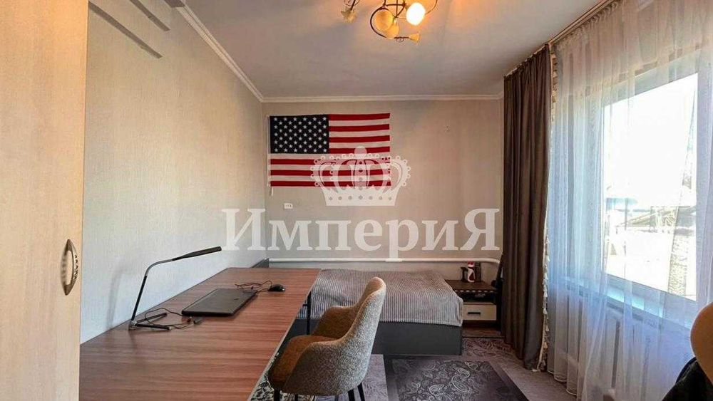 5 ком дом в Центре