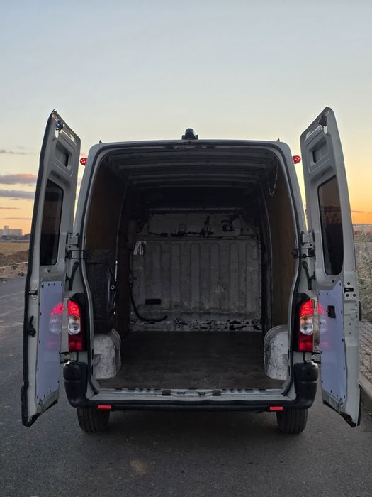 Renault Master  2007