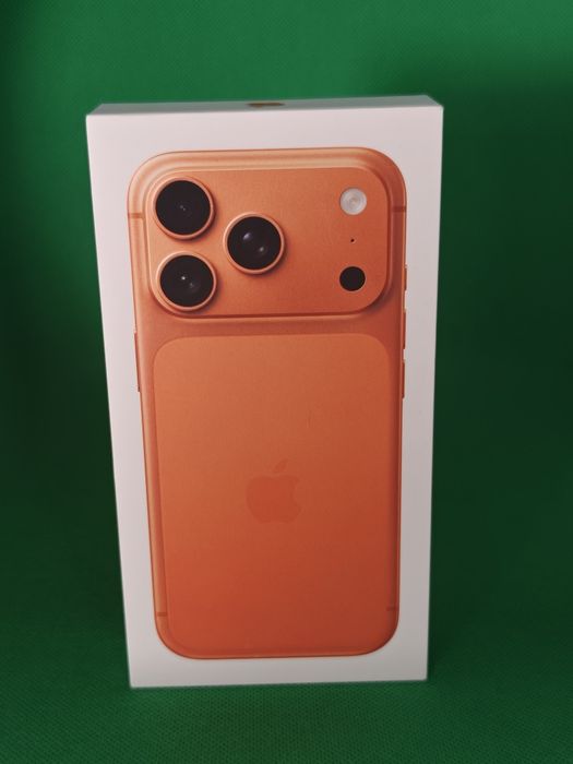 iPhone 17 Pro * Garantie * Buy Back *