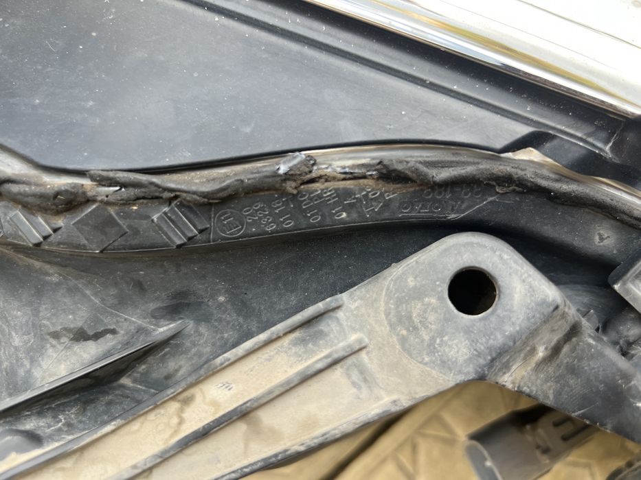 Фары камри 55 оригинал