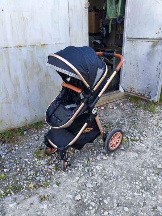 Детская коляска продам