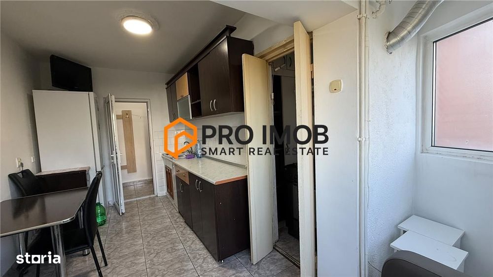 Apartament 2 camere decomandat zona Centru