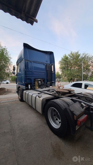 DAF Evro 5 Sotiladi