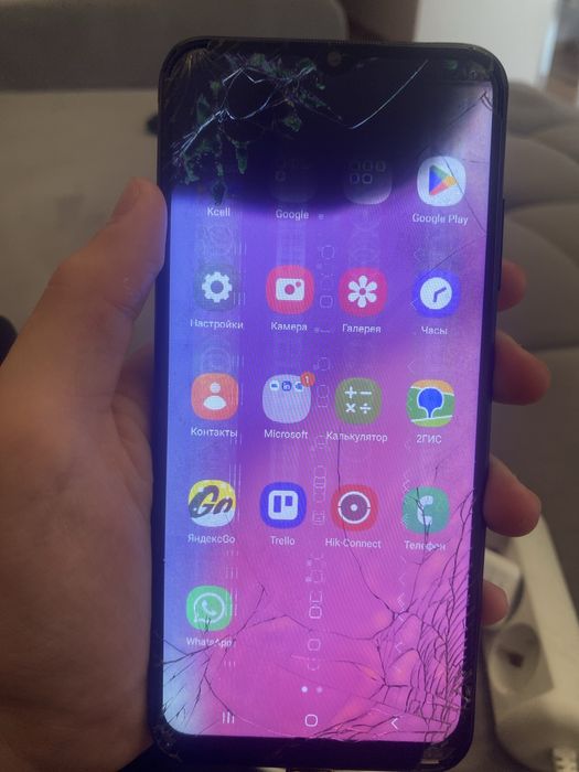 Samsung Galaxy A03s сатылады