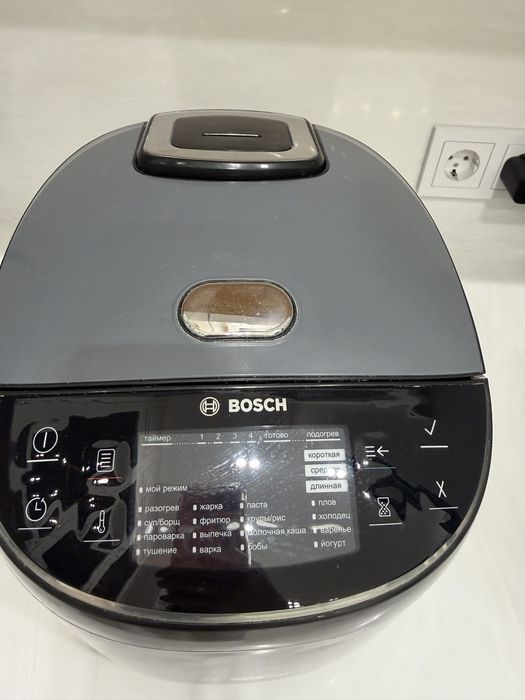 Мультиварка Boch