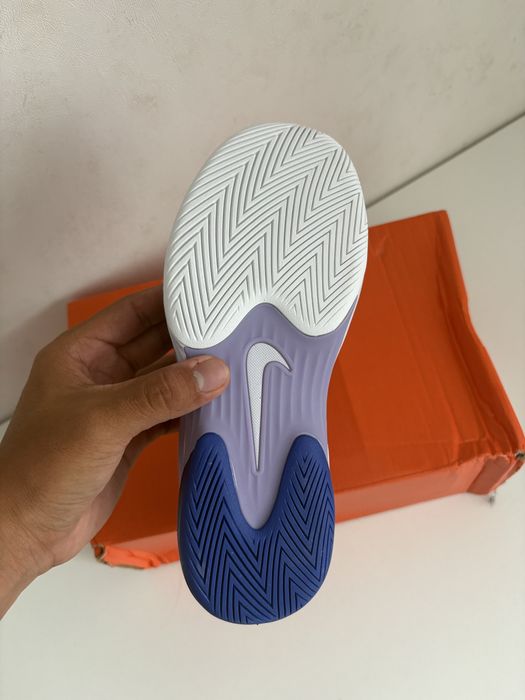 Новые Nike vapor 12