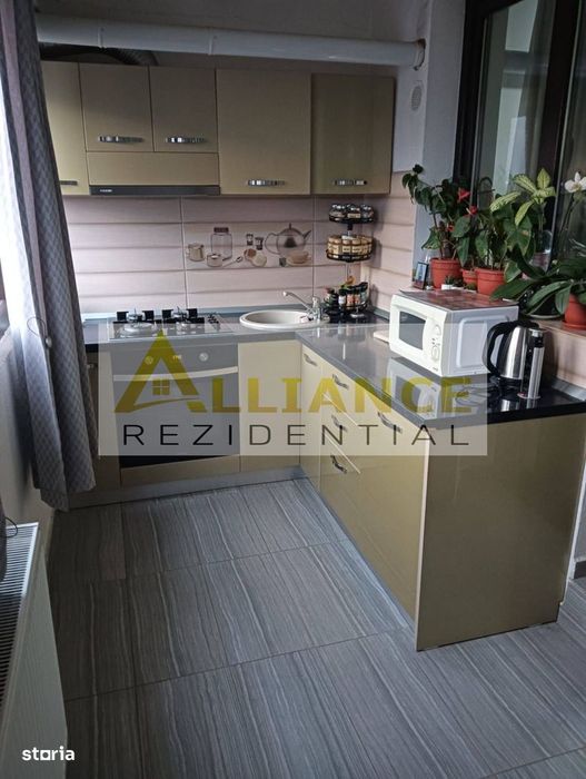 Apartament 2 Camere Tip Studio De Vanzare
