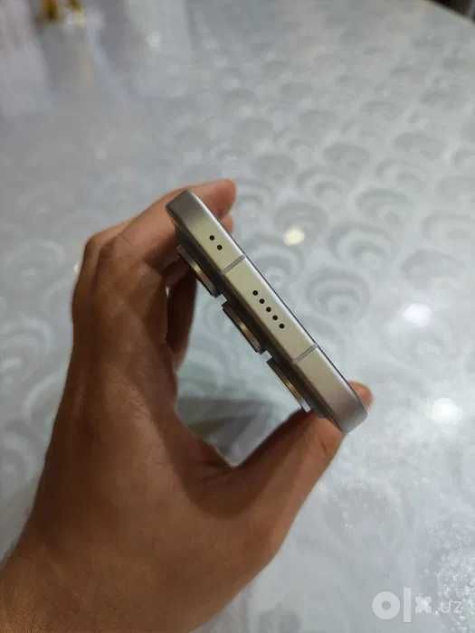Honor 500 pro 12/256gb vashe ideal kuchli tel