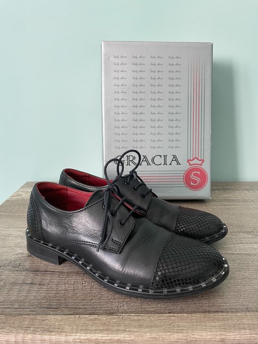 Дасмки обувки