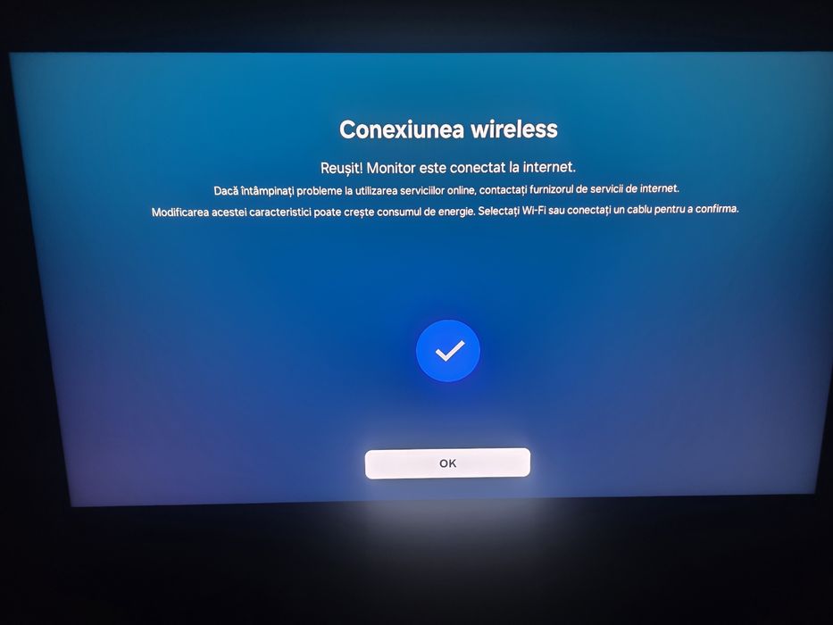 Monitor 4 K Samsung Odyssey