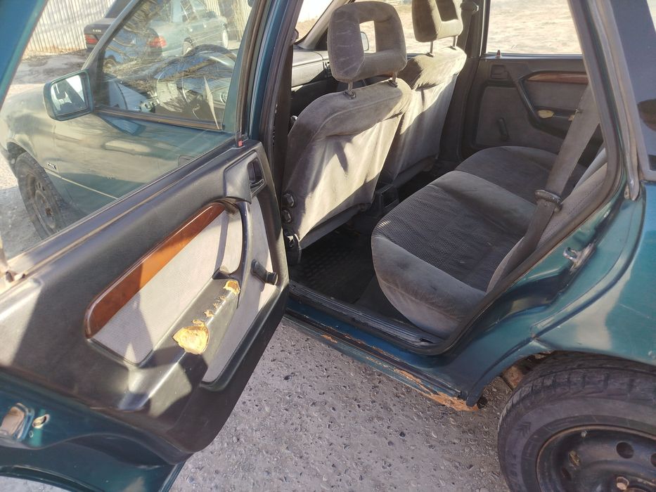 Опел вектра а 1.8