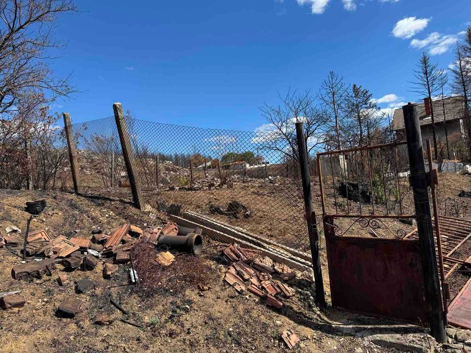 Продава се Парцел в с. Безден, Област София-област - 804 кв.м за 63 €/кв.м - Снимка #3