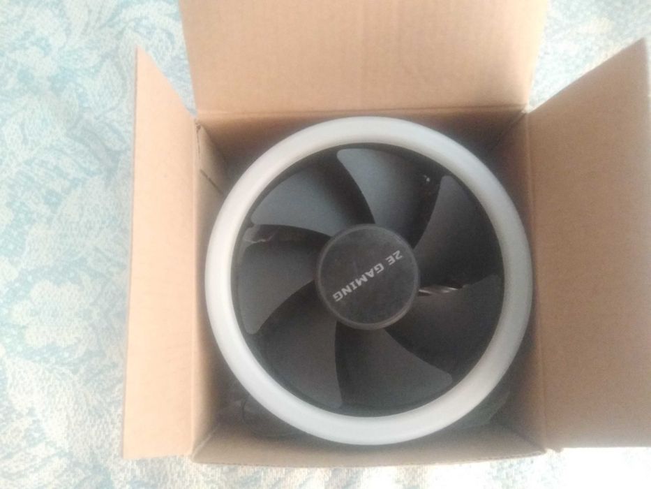 Кулер для процессора