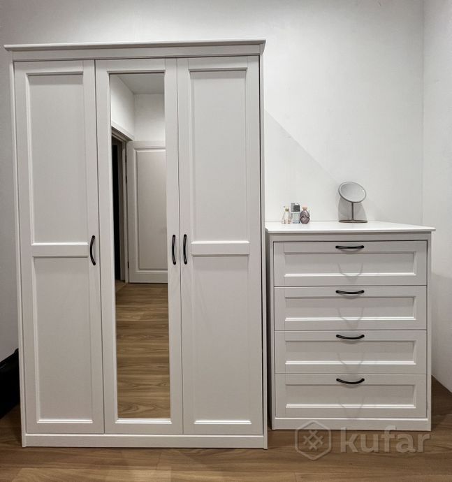 Спальный гарнитур Икеа