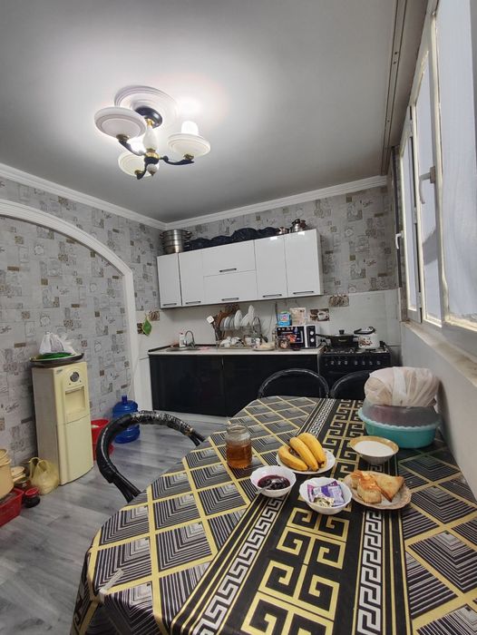 Срочно продаётся квартира