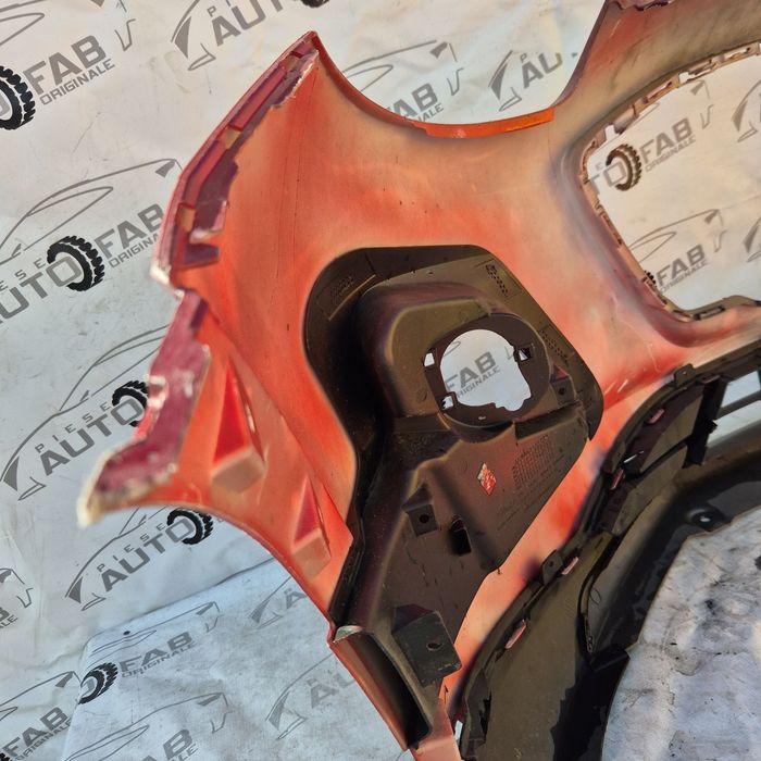 Bara fata Ford Puma an 2019-2020-2021-2022-2023