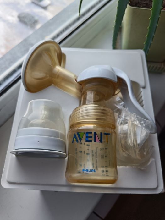 Молокоотсос  AVENT