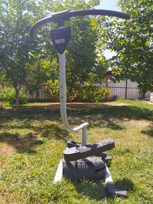 Тренажёр Степпер