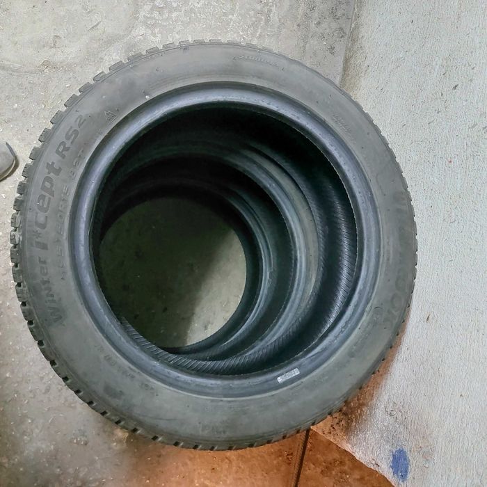 гуми hankook 195 50 15