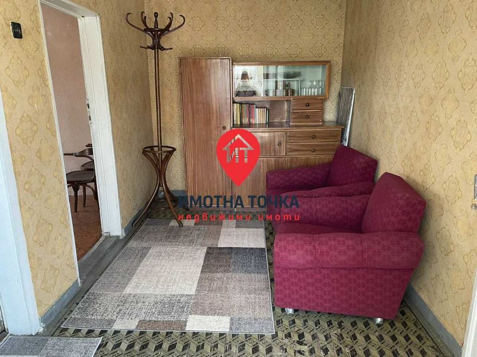 Продажба Къща гр. Садово - с. Болярци 1439m²