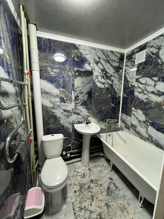 квартира почасовой