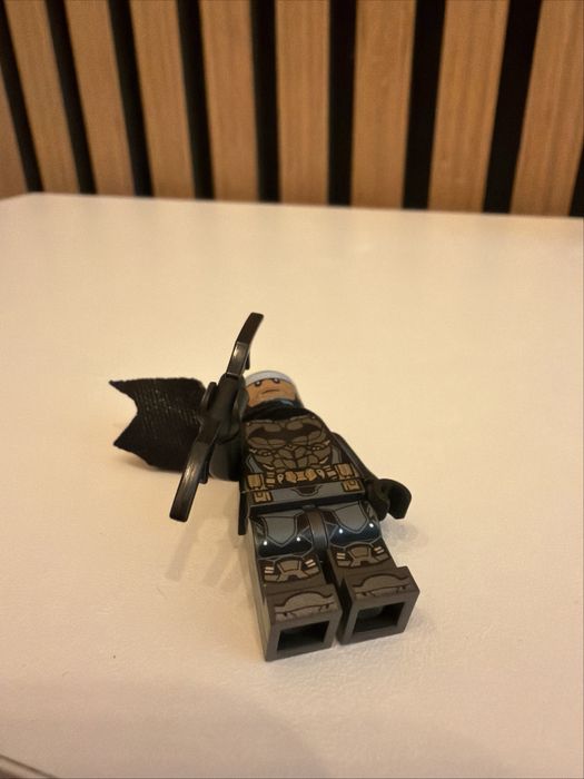 Figurină lego sh535 Batmand din setul 76112 din 2018