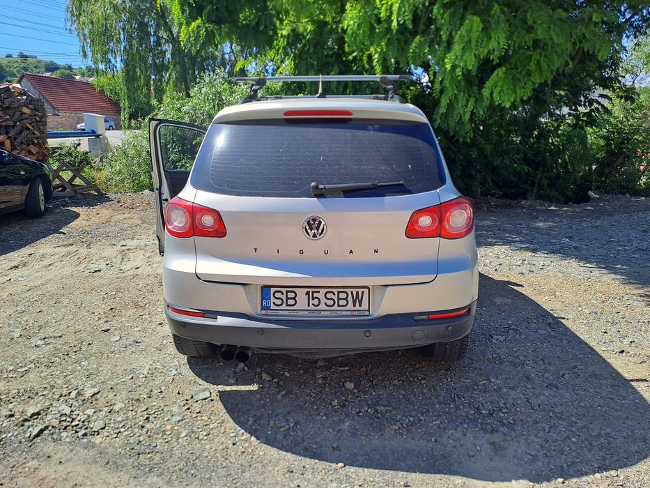 De vânzare VOLKSWAGEN TIGUAN 2010 ..