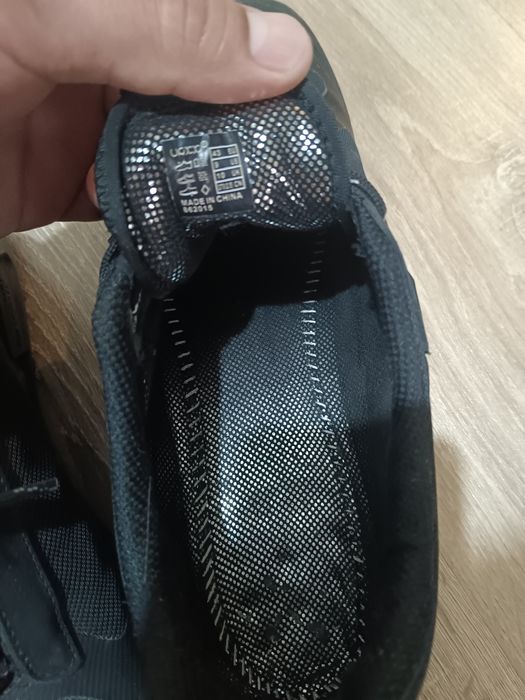 Демисезонные кросовки