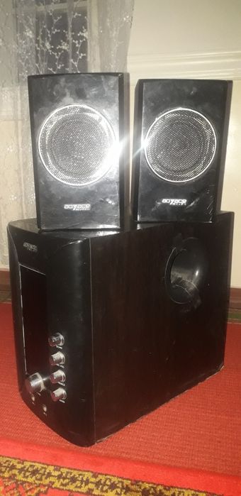 Sanbufer sotiladi chiqariwi chotki BASS ayibi yoq