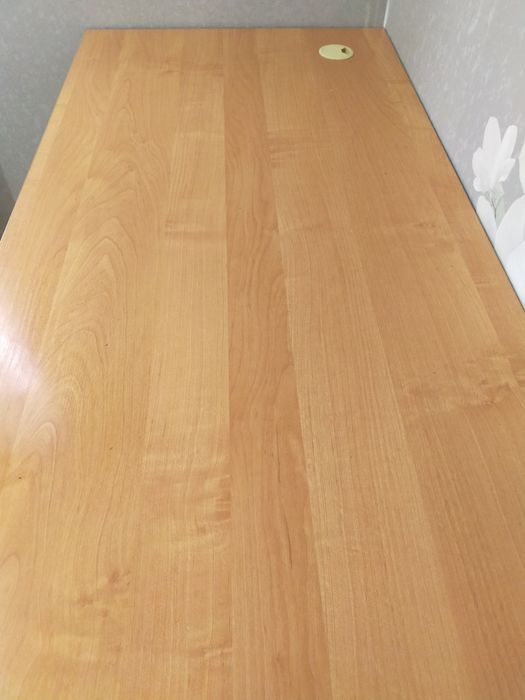 Стол офисный  б/у