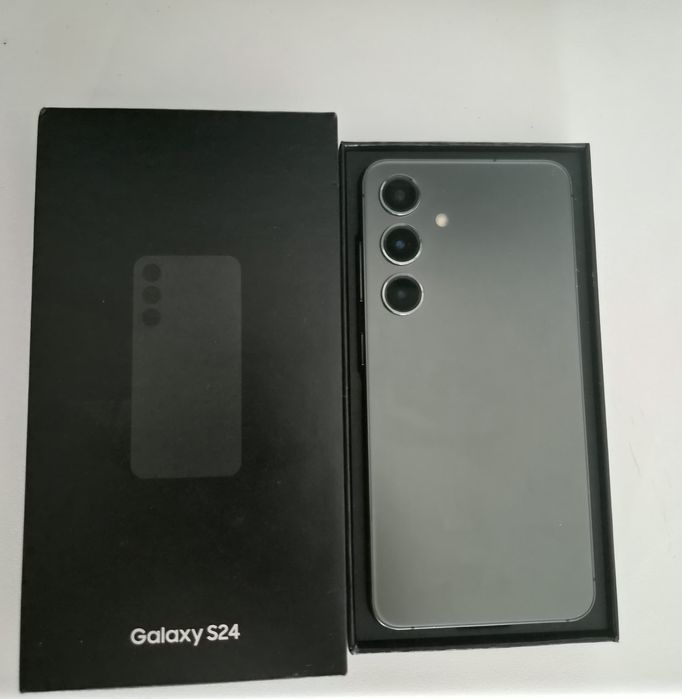 Samsung galaxy S24