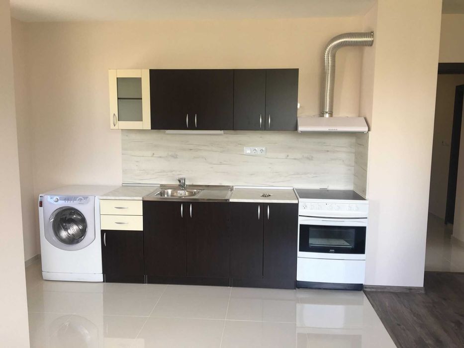 Дава се под наем Двустаен апартамент в София, Студентски град - 60 кв.м за 600 € - Снимка #2