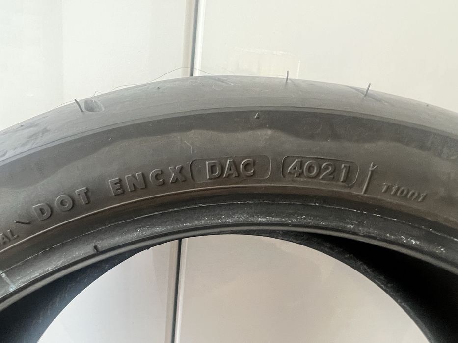 Мотоциклетни гуми Bridgestone Battlax BT016 pro hypersport