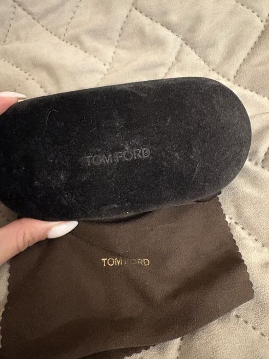 Слънчеви очила Tom Ford