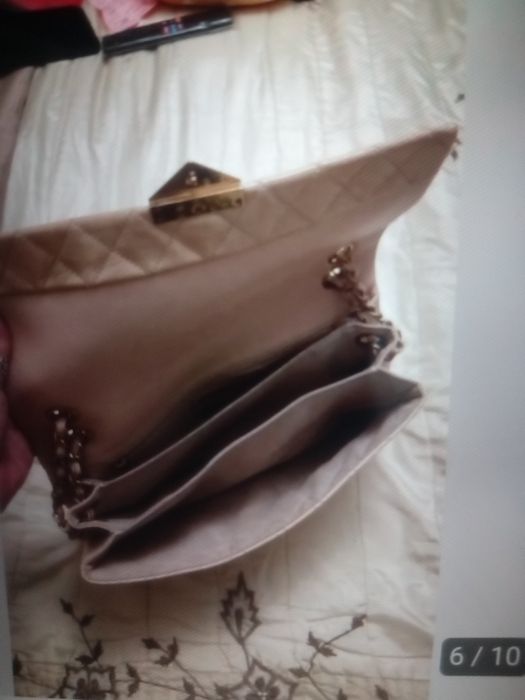 Сумка Chanel,оригинал.