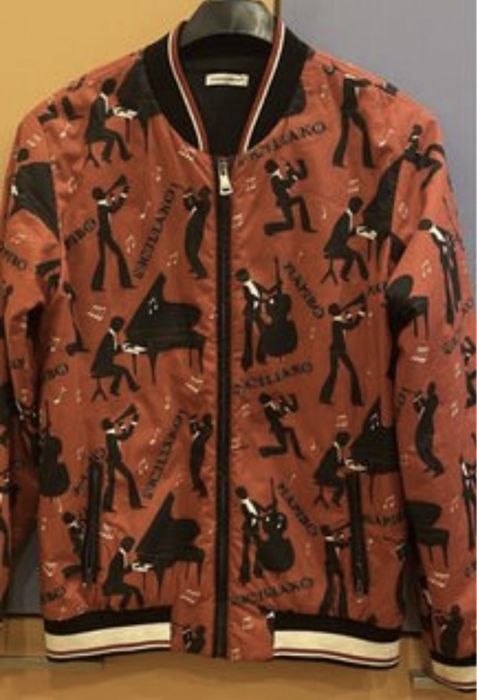 Geaca dolce gabbana originala 12 ani