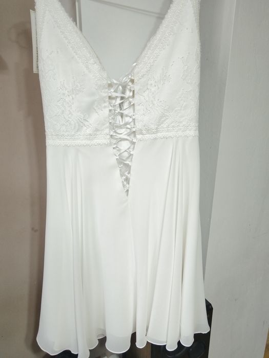 Булчинска рокля Magic bride