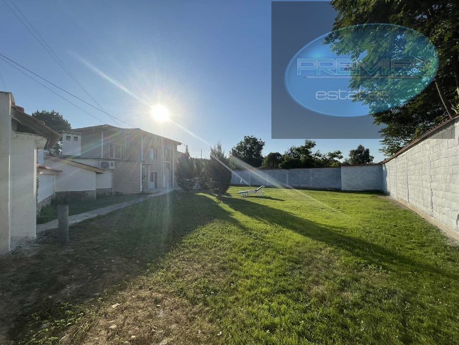 Продава се Къща в Пловдив, Кючук Париж - 200 кв.м за 725 €/кв.м - Снимка #4