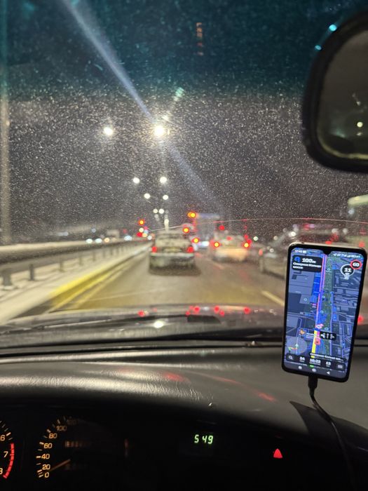 Toyota Camry xsv10 (3.0)