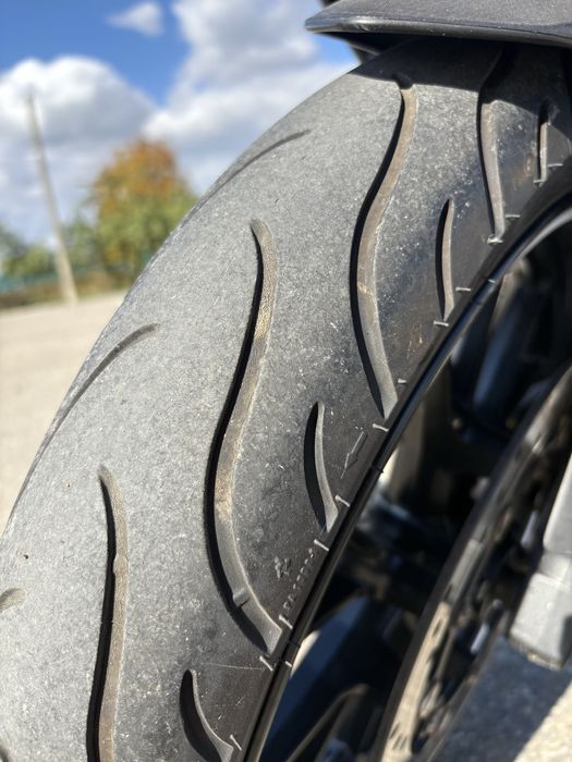 Vând Yamaha YZF R125