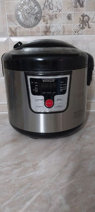 Мультиварка vs-581