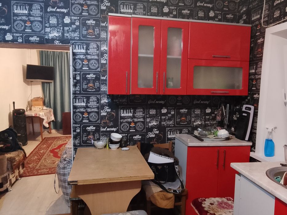 Продам дом в г.Мамлютка