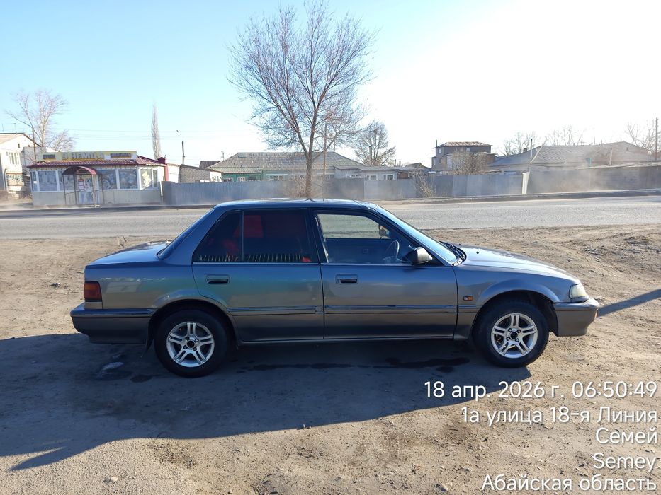 продам хонда цивик