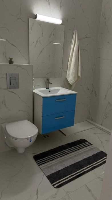 apartamente 3 camere de închiriat  ,Palazu Mare Constanta