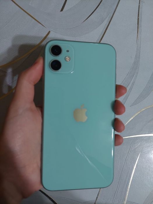 Iphone 11 продаю
