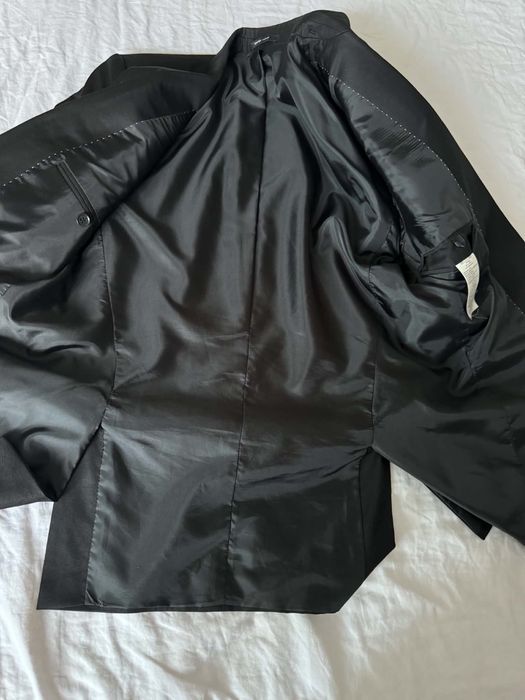Sacou negru Sellected home